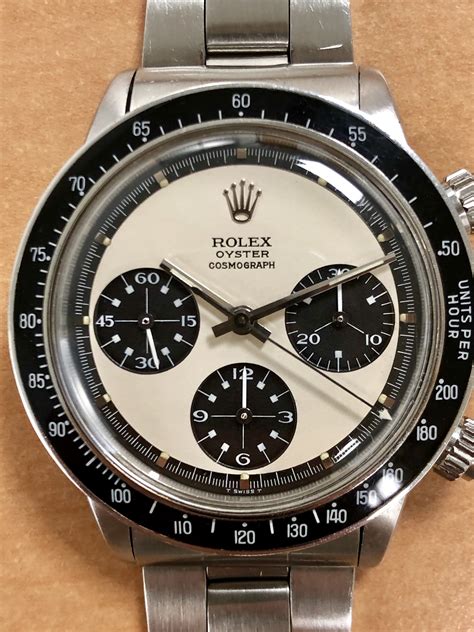 rolex paul newman 6263|rolex daytona 6263 for sale.